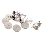 Axis 72-VSG - Universal Grater Disc, 14